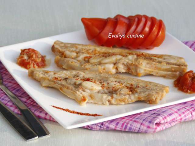 Recettes Avec Des Tendrons De Veau