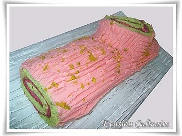 Crème Au Beurre Légère Au Mascarpone