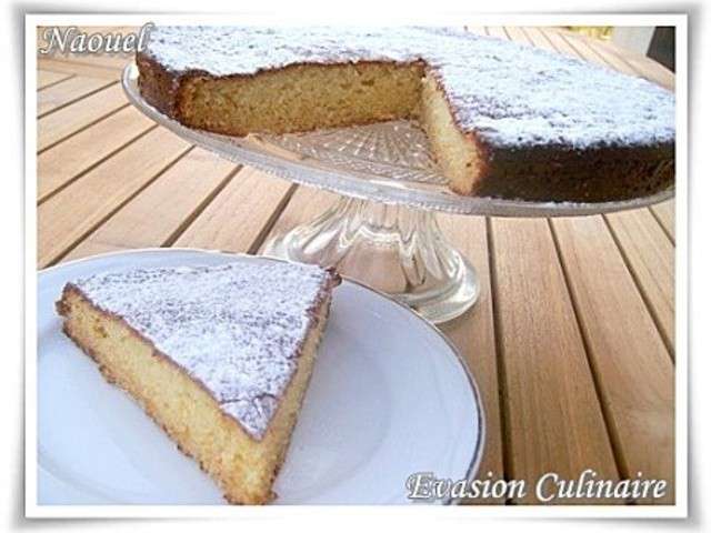 Recettes de Lemon curd de Evasion Culinaire