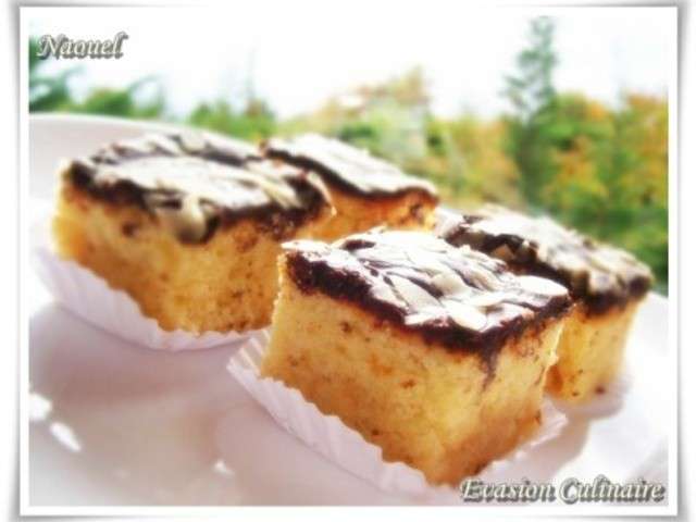 Les Meilleures Recettes de Gâteau Hongrois