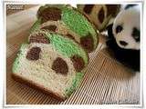 Pain Panda, Panda Bread
