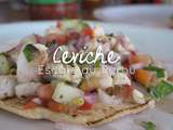 Ceviche : Escale au Pérou avec la recette authentique