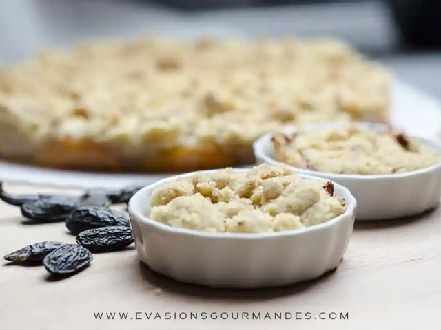Recettes d'Abricot de Evasions Gourmandes
