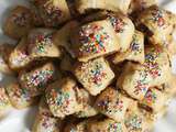Avis Batteur Abordable : Essayez ces trois recettes de biscuits des fêtes de Portland Bakers