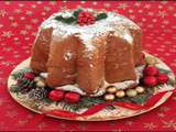 Avis Siphon Chantilly Code Promo : Gâteaux de Noël dans le monde