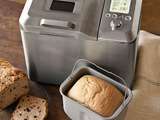 Comparatif Machine à pain fait maison Pas Cher : Meilleures machines à pain pour les boulangers à domicile en 2020