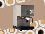 Meilleur Cafetière automatique Bon Marché : 8 superbes accessoires de café pour des snobs design