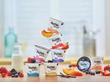 Meilleur Yaourtières Avec écran lcd Pas Cher : Noosa Yoghurt Rebrands Line comme Noosa Greek