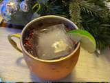 Siphon : Les boissons aux herbes des fêtes font toujours partie de la célébration