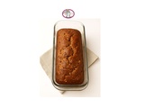Banana bread au beurre de cacahuètes