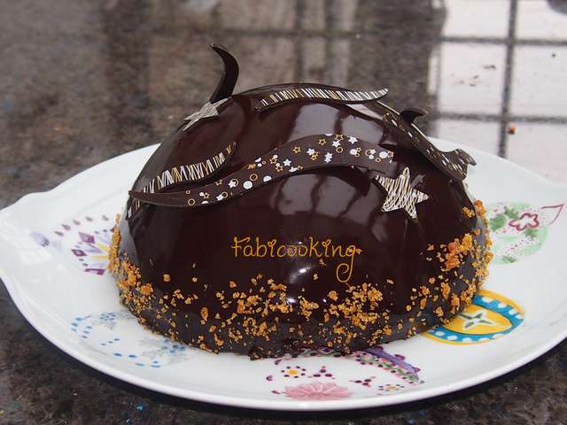 Recettes De Bavarois Et Poire