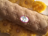 Meilleure glace à l’ananas comme une piñacolada