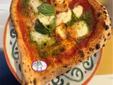 Pâte à pizza comme à Naples