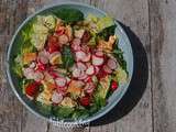 Salade Fattouche