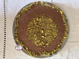 Tarte au chocolat comme vous ne l’avez jamais goûtée