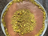 Tarte au chocolat comme vous ne l’avez jamais goutée
