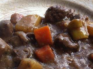 Recettes de Civet et Cerf