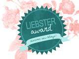 Nominé au Liebster Award