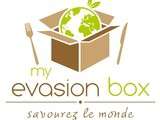 My evasion box