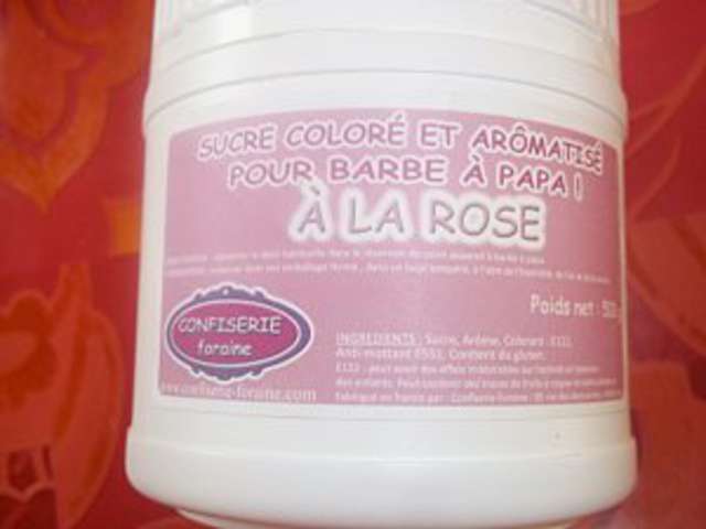 Recettes de Glace à la cerise de Fait tout à la maison