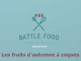 Battle food #65: annonce du theme