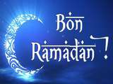 Bon Ramadan