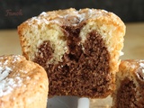 Gâteau marbré au Cake Factory : recette facile et moelleuse
