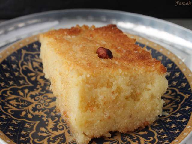 Recettes de Kalb el louz