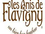 Partenariat #11 – Anis de Flavigny