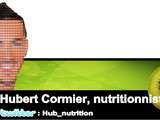 Hubert Cormier nutritionniste (collabo)