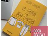 Book review: La théorie du drap contour