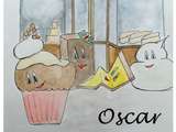L’histoire d’Oscar