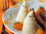 Top 5 des recettes d’Halloween « last minute »