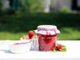 Confiture de Fraise au Thermomix : Facile et Délicieuse