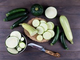 Courgette Thermomix