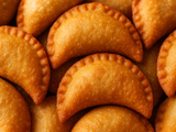 Pastel Thermomix