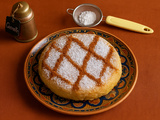 Pastilla de poulet Thermomix : recette marocaine croustillante et parfumée