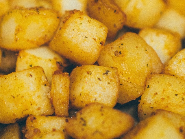 Recettes de Thermomix et Pomme de terre