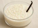 Riz au Lait au Thermomix
