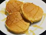 Pancake américain, la recette de pancakes moelleux à souhait