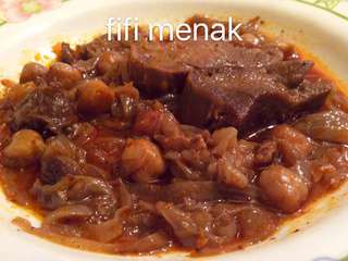 Recettes de Langue de veau