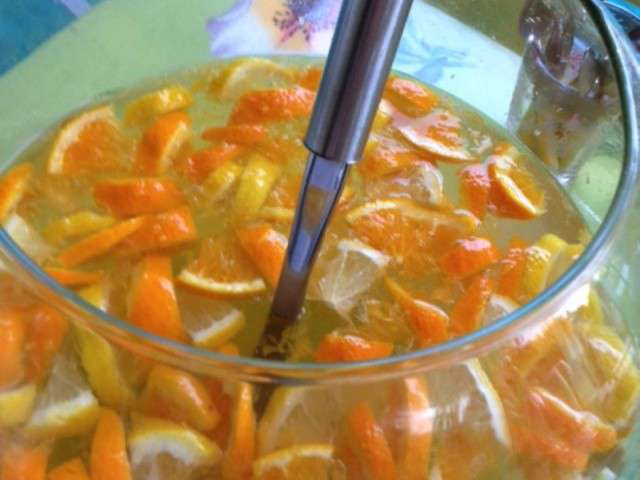 Les Meilleures Recettes de Marquisette