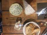 Atelier accords fromages et vins avec Dégust'émoi
