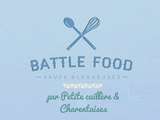 Battle Food : Mon crozetto aux gambas et couteaux ♨♨
