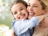 5 façons pour les mamans d’améliorer leur sourire