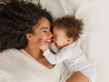 6 choses que seules les nouvelles mamans comprendront
