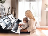À quel âge un enfant peut-il commencer à jouer du piano