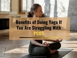 Avantages du yoga si vous souffrez de sopk