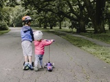 Comment choisir le casque de vélo adapté aux besoins de votre enfant