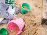 Comment garder le bac à sable d’un enfant propre